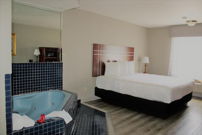 surestay plus hotel by best western el cajon