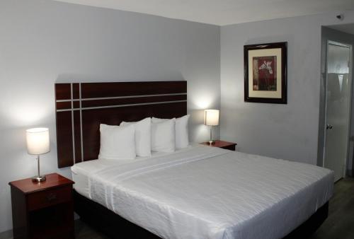 surestay plus hotel by best western el cajon