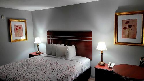 surestay plus hotel by best western el cajon