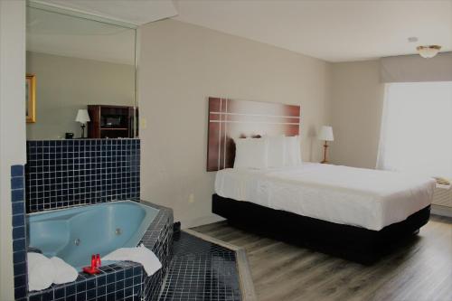 surestay plus hotel by best western el cajon