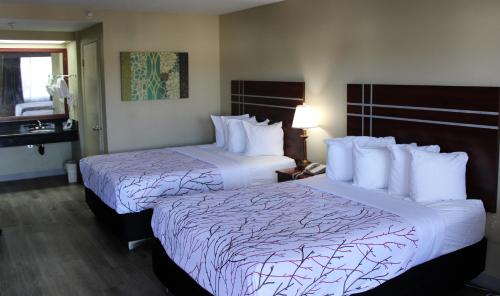 surestay plus hotel by best western el cajon