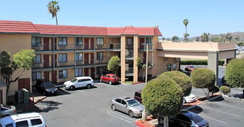 surestay plus hotel by best western el cajon