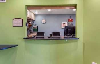 extended stay america select suites colorado springs