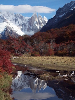 el chalten