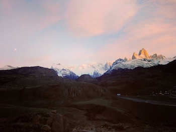 el chalten