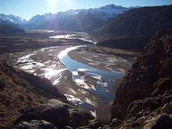 el chalten
