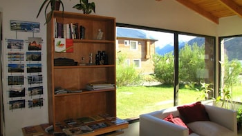 el chalten