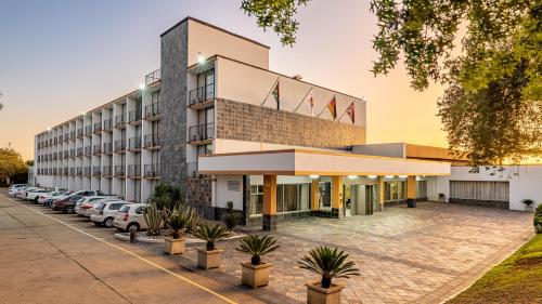 african sky hotels ermelo inn