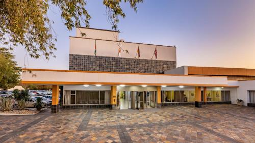 african sky hotels ermelo inn