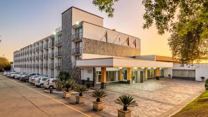 african sky hotels ermelo inn