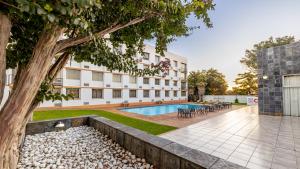 african sky hotels ermelo inn