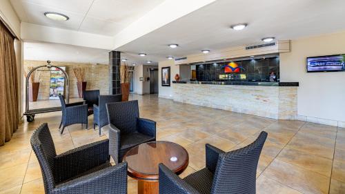 african sky hotels ermelo inn