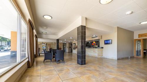 african sky hotels ermelo inn