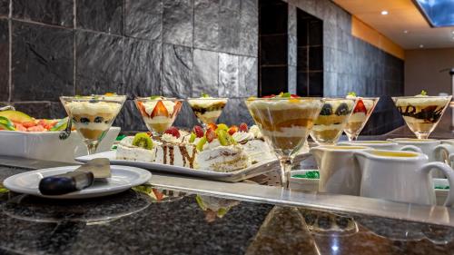 african sky hotels ermelo inn