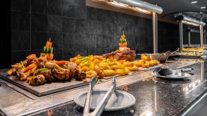 african sky hotels ermelo inn