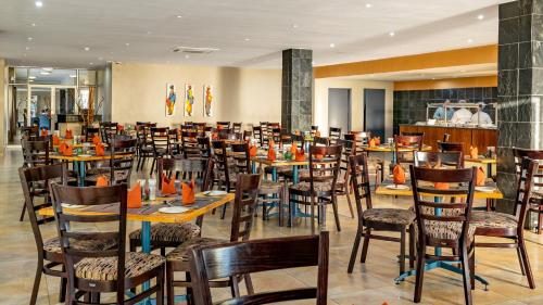 african sky hotels ermelo inn