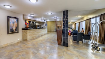 ermelo