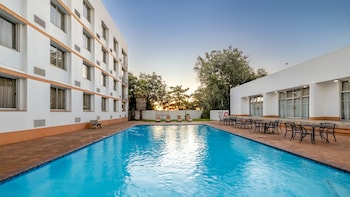 ermelo