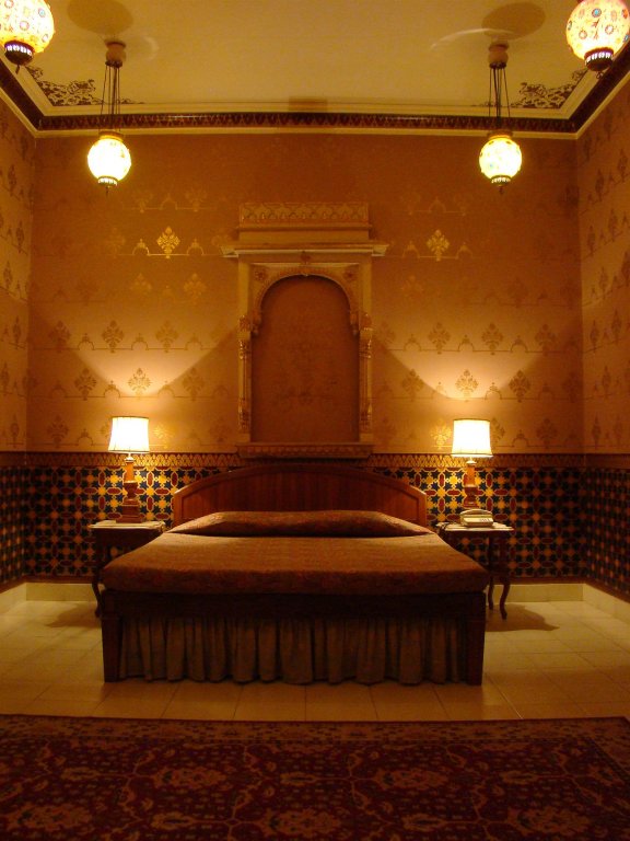Bhanwar Niwas,Rajasthan>>Bikaner,4 star