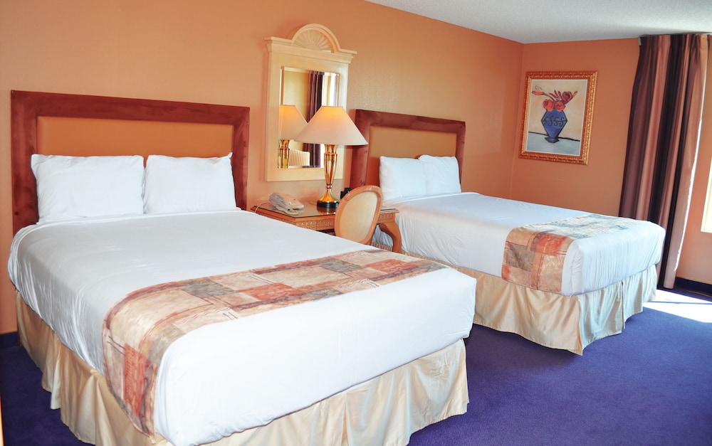 laughlin river lodge