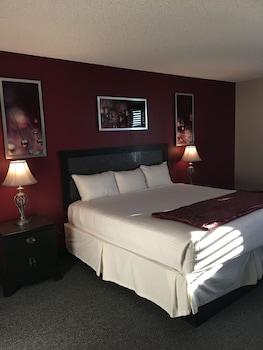 laughlin river lodge