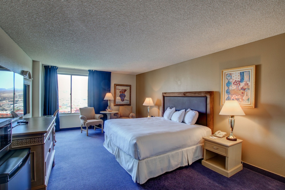 laughlin river lodge