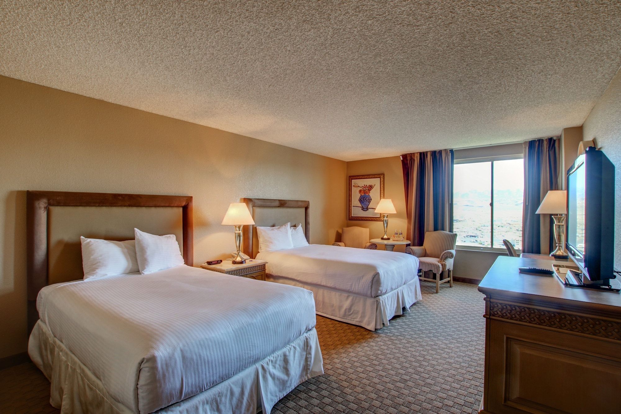 laughlin river lodge