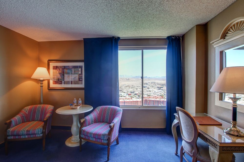 laughlin river lodge