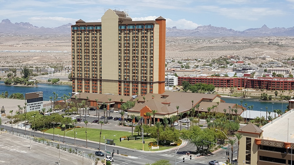 laughlin river lodge