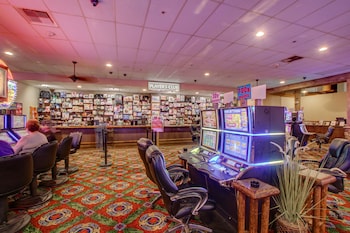 Laughlin River Lodge,Clark County>>Bullhead City,3.5 star