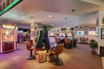 Laughlin River Lodge,Clark County>>Bullhead City,3.5 star