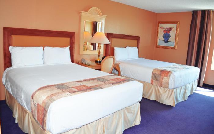 laughlin river lodge