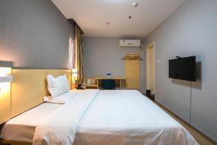 7days inn nanchang railway central station
