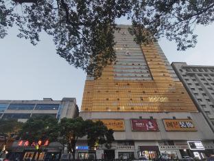 7days inn nanchang railway central station