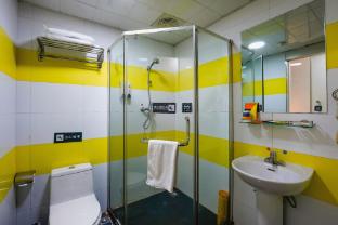 7days inn nanchang railway central station