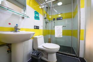 7days inn nanchang railway central station