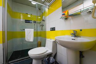 7days inn nanchang railway central station