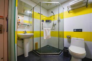7days inn nanchang railway central station