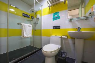 7days inn nanchang railway central station