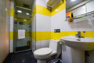 7days inn nanchang railway central station