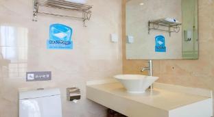 7days inn nanchang railway central station