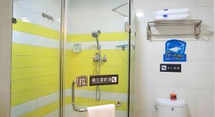 7days inn nanchang railway central station