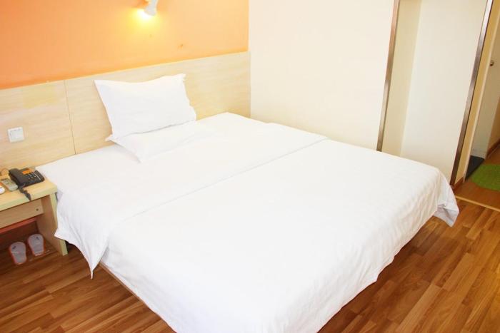 7days inn nanchang railway central station