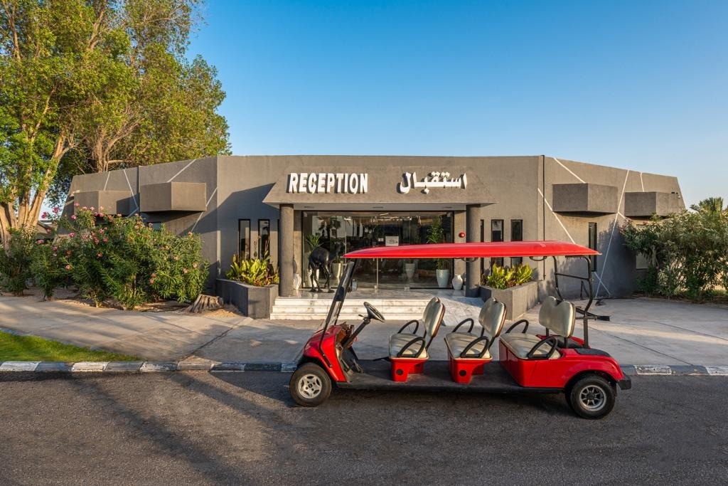 Hdb Al Khobar Resort & Spa,Dhahran>>Al Khobar,5 star