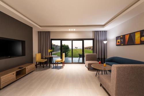 hdb al khobar resort and spa