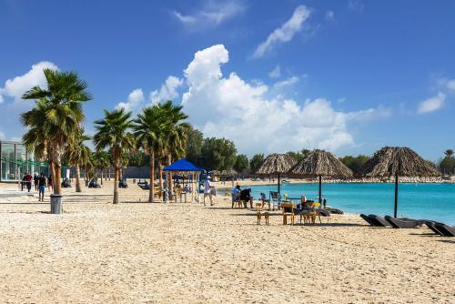 hdb al khobar resort and spa