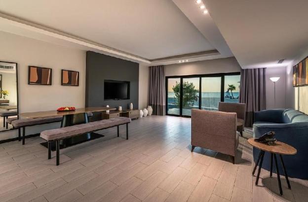 hdb al khobar resort and spa