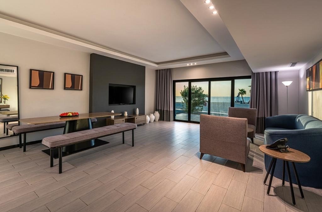 Hdb Al Khobar Resort & Spa,Dhahran>>Al Khobar,5 star