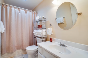 sandpiper cove resort by panhandle getaways