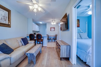 sandpiper cove resort by panhandle getaways